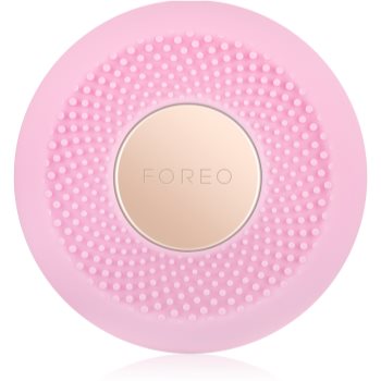 FOREO UFO™ mini 2 aparat sonic pentru accelerarea efectului măștilor de ten pachet pentru calatorie