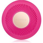 FOREO UFO™ mini 2 aparat sonic pentru accelerarea efectului măștilor de ten pachet pentru calatorie