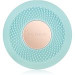 FOREO UFO™ mini 2 aparat sonic pentru accelerarea efectului măștilor de ten pachet pentru calatorie