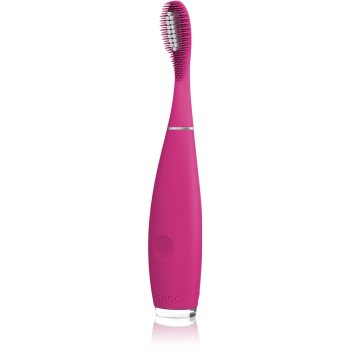 FOREO Issa™ 2 Mini Toothbrush periuță de dinți sonică, din silicon