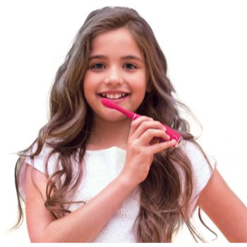 FOREO Issa™ Kids periuță de dinți din silicon pentru copii