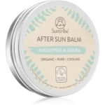 Suntribe After Sun Balm Eucalyptus & Jojoba balsam calmant dupa plajă cu efect racoritor