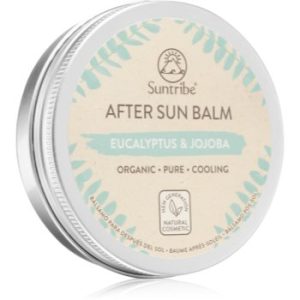 Suntribe After Sun Balm Eucalyptus & Jojoba balsam calmant dupa plajă cu efect racoritor