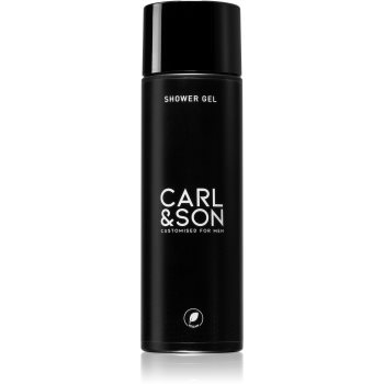 Carl & Son Shower gel gel de duș