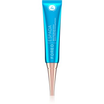 FOREO Espada BHA+PHA Blemish Solution gel topic pentru acnee