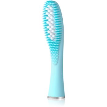 FOREO Issa™ Hybrid Capete de schimb pentru periuța de dinți sonică revoluționara