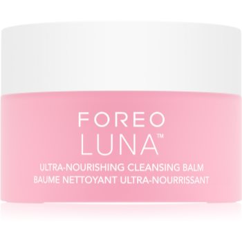 FOREO Luna™ Ultra Nourishing Cleansing Balm lotiune de curatare