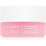 FOREO Luna™ Ultra Nourishing Cleansing Balm lotiune de curatare