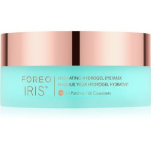 FOREO Hydrogel Eye Mask mască de hidratare profundă zona ochilor