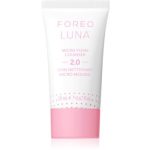 FOREO Luna™ Micro-Foam Cleanser 2.0 crema de curatare sub forma de spuma