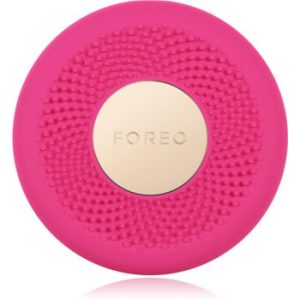FOREO UFO™ 3 LED aparat sonic pentru accelerarea efectului măștilor de ten cu lumină LED și NIR