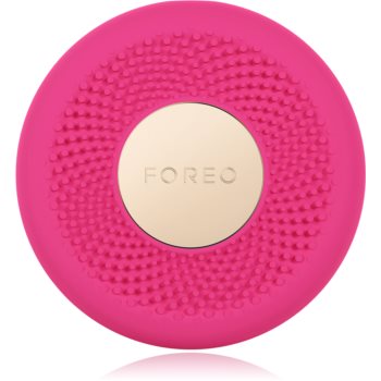 FOREO UFO™ 3 LED aparat sonic pentru accelerarea efectului măștilor de ten cu lumină LED și NIR
