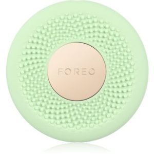 FOREO UFO™ 3 Go aparat sonic pentru accelerarea efectului măștilor de ten