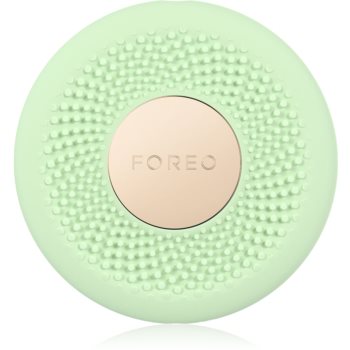 FOREO UFO™ 3 Go aparat sonic pentru accelerarea efectului măștilor de ten
