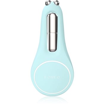FOREO BEAR™ 2 eyes & lips dispozitiv de tonifiere cu microcurenți zona ochilor si a buzelor
