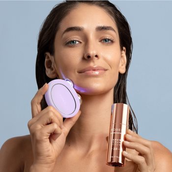 FOREO BEAR™ 2 dispozitiv de tonifiere cu microcurenți faciale