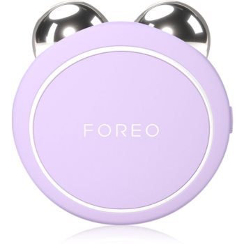 FOREO BEAR™ 2 go dispozitiv de tonifiere cu microcurenți faciale