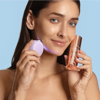 FOREO BEAR™ 2 go dispozitiv de tonifiere cu microcurenți faciale
