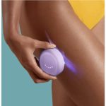 FOREO BEAR™ 2 body dispozitiv de tonifiere cu microcurenți pentru corp