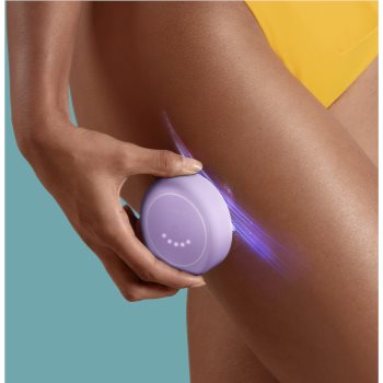 FOREO BEAR™ 2 body dispozitiv de tonifiere cu microcurenți pentru corp