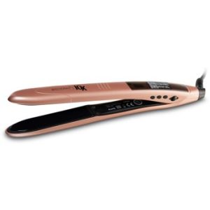 Bio Ionic 10X Pro Styler 1 Bright Copper placa de intins parul
