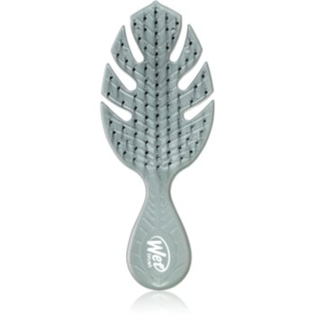 Wet Brush Go Green Mini perie de par