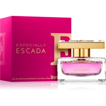Escada Especially Eau de Parfum pentru femei