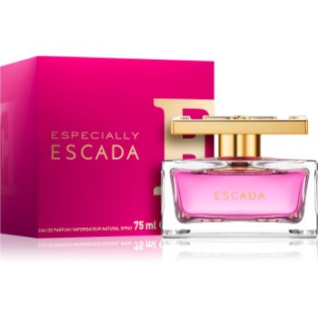 Escada Especially Eau de Parfum pentru femei