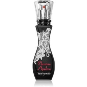 Christina Aguilera Unforgettable Eau de Parfum pentru femei