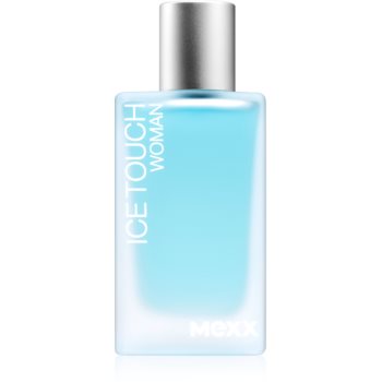 Mexx Ice Touch Woman Eau de Toilette pentru femei