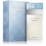 Dolce&Gabbana Light Blue Eau de Toilette pentru femei