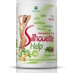 SilhouetteHelp, 225 g, Zenyth