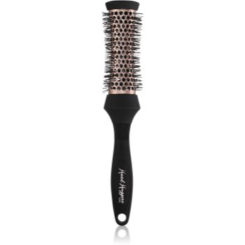 Denman Head Hugger Rose Gold DHH2RRG perie rotundă
