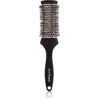 Denman Head Hugger Rose Gold DHH3RRG perie rotundă