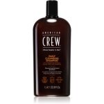 American Crew Daily Cleansing Shampoo sampon pentru curatare pentru barbati