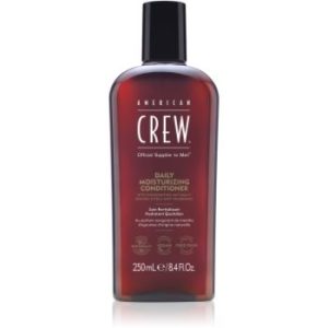 American Crew Hair & Body Daily Moisturizing Conditioner balsam pentru utilizarea de zi cu zi