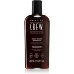 American Crew Daily Silver Shampoo șampon pentru păr alb și gri