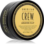 American Crew Styling Molding Clay lut modelator fixare puternică