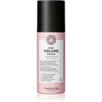 Maria Nila Pure Volume Mousse spumă pentru volum