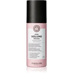 Maria Nila Pure Volume Mousse spumă pentru volum