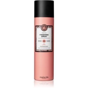 Maria Nila Style & Finish Finishing Spray fixativ cu fixare puternică fara sulfati