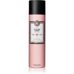 Maria Nila Style & Finish Styling Spray fixativ pentru păr, cu fixare ușoară fara sulfati