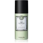 Maria Nila Style & Finish Dry Shampoo sampon uscat par volumizare fara sulfati