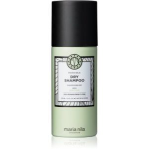 Maria Nila Style & Finish Dry Shampoo sampon uscat par volumizare fara sulfati