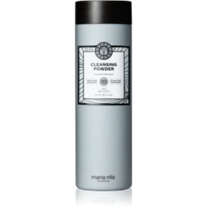 Maria Nila Volume & Texture Cleansing Powder pulbere pentru volumul părului