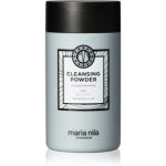 Maria Nila Volume & Texture Cleansing Powder pulbere pentru volumul părului