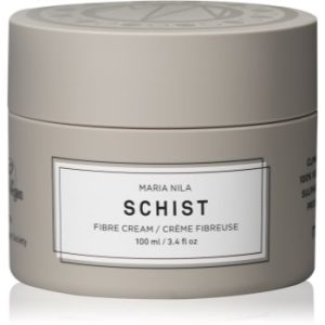 Maria Nila Minerals Schist crema de modelare pentru păr scurt și mediu lung
