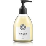 Maria Nila Ginger Săpun lichid pentru mâini