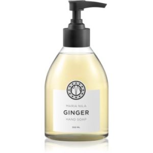 Maria Nila Ginger Săpun lichid pentru mâini