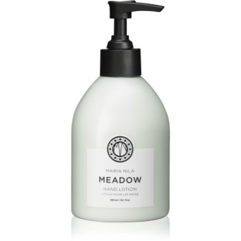 Maria Nila Meadow Hand Lotion crema de maini